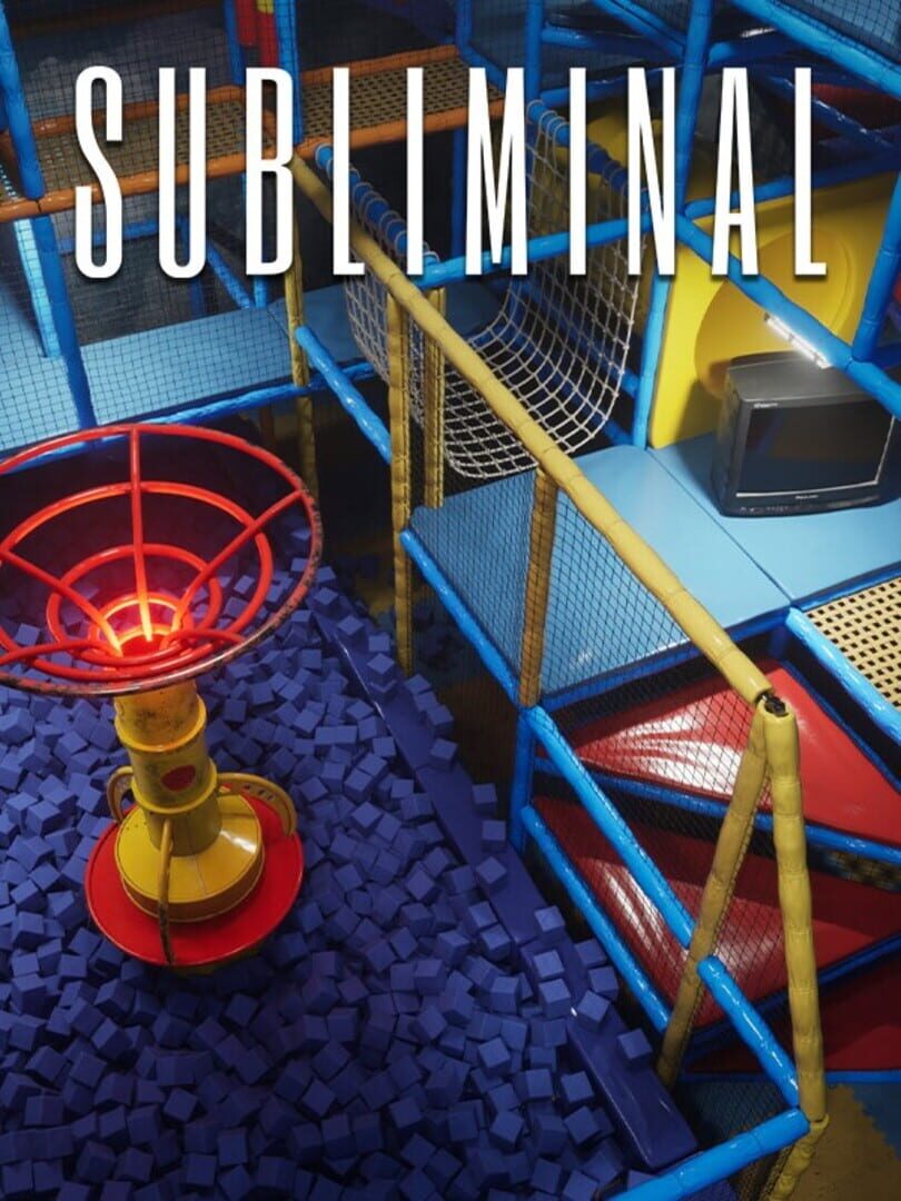 Subliminal Cover