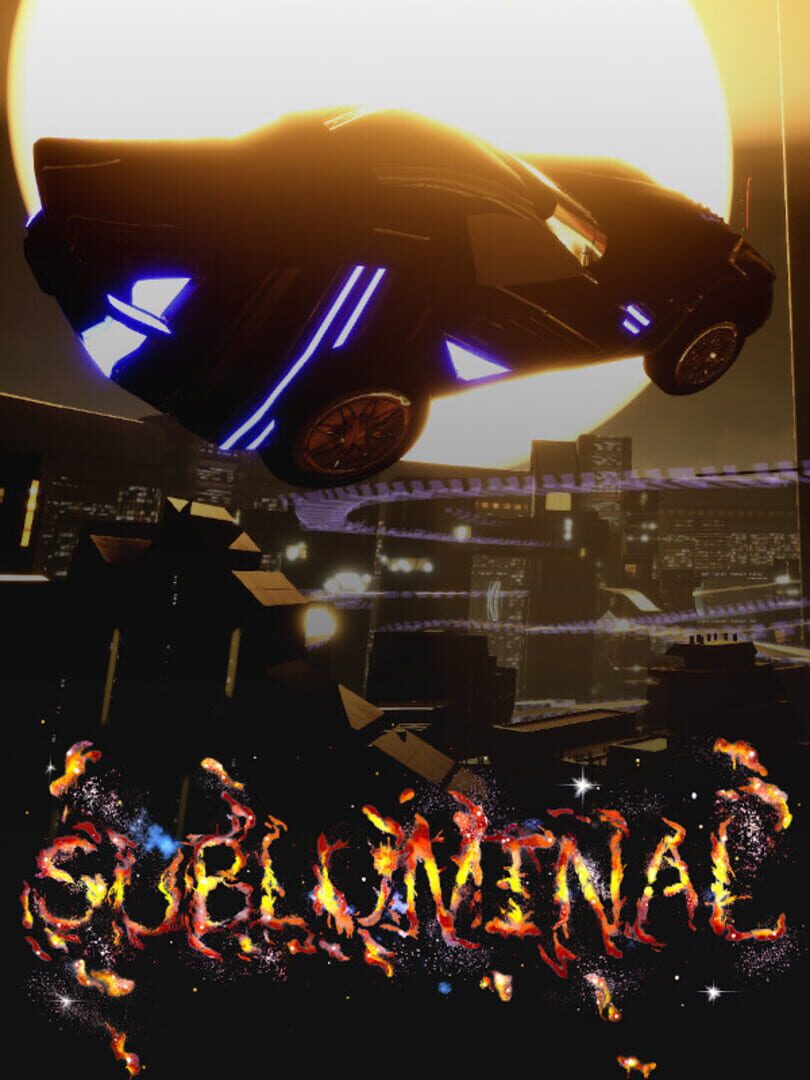 Subluminal 커버