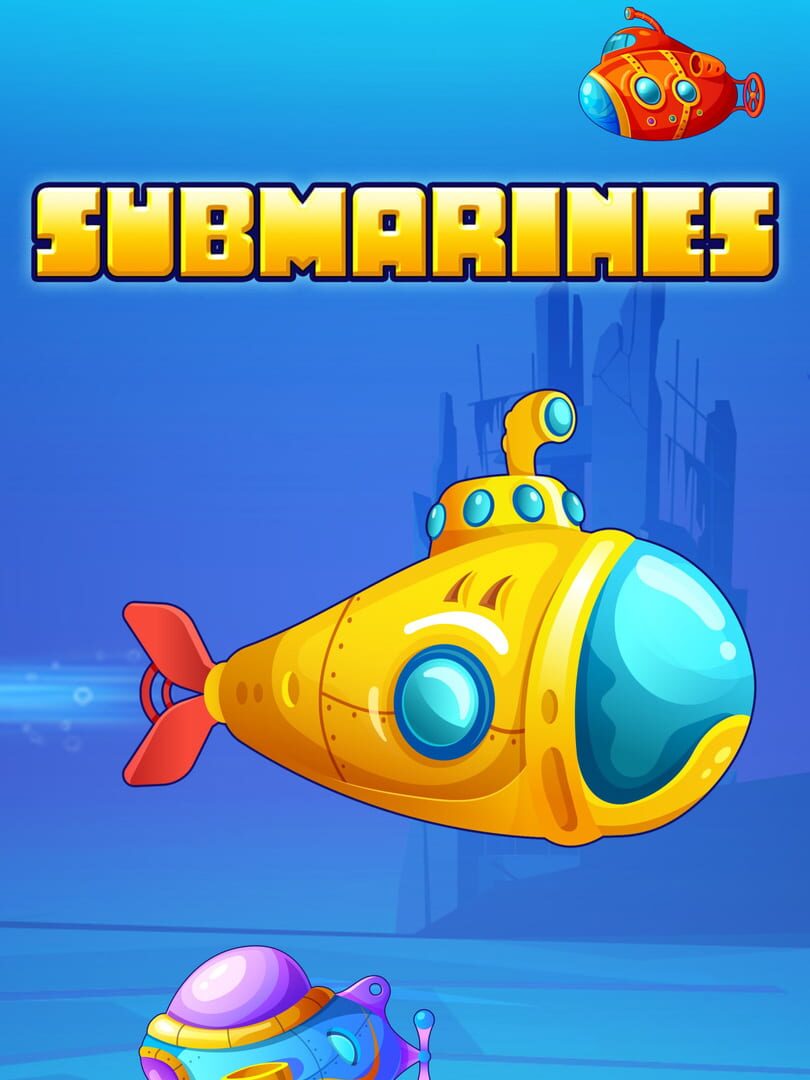 Capa de Submarines