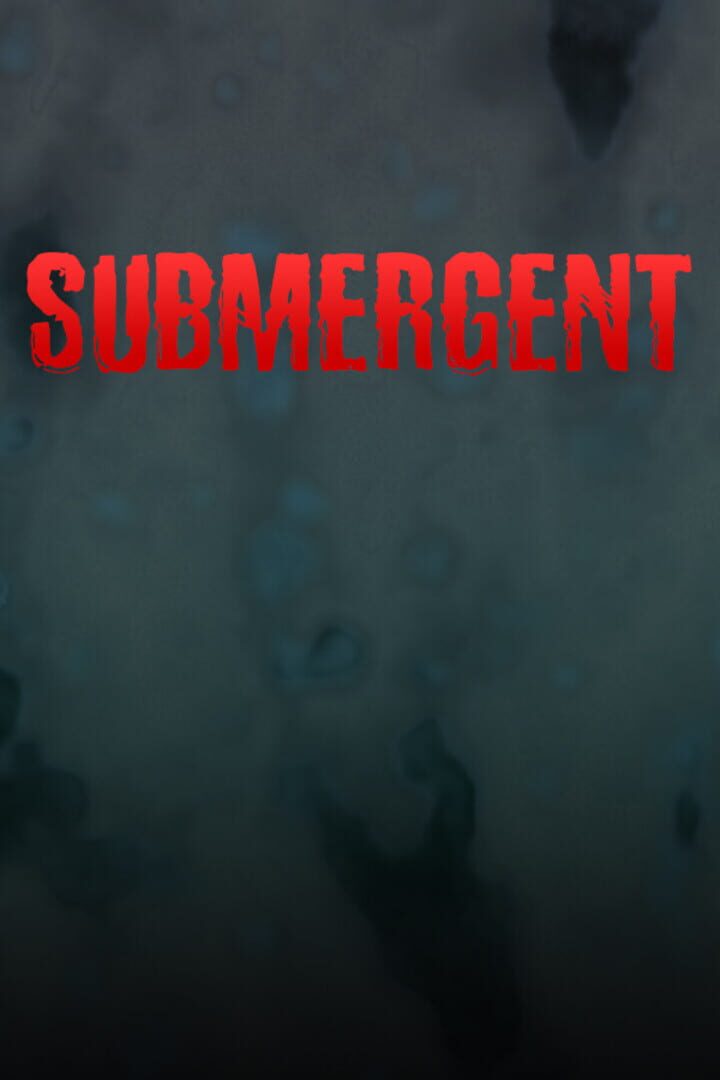 Submergent Cover