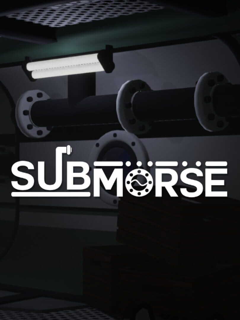 Copertina di Submorse