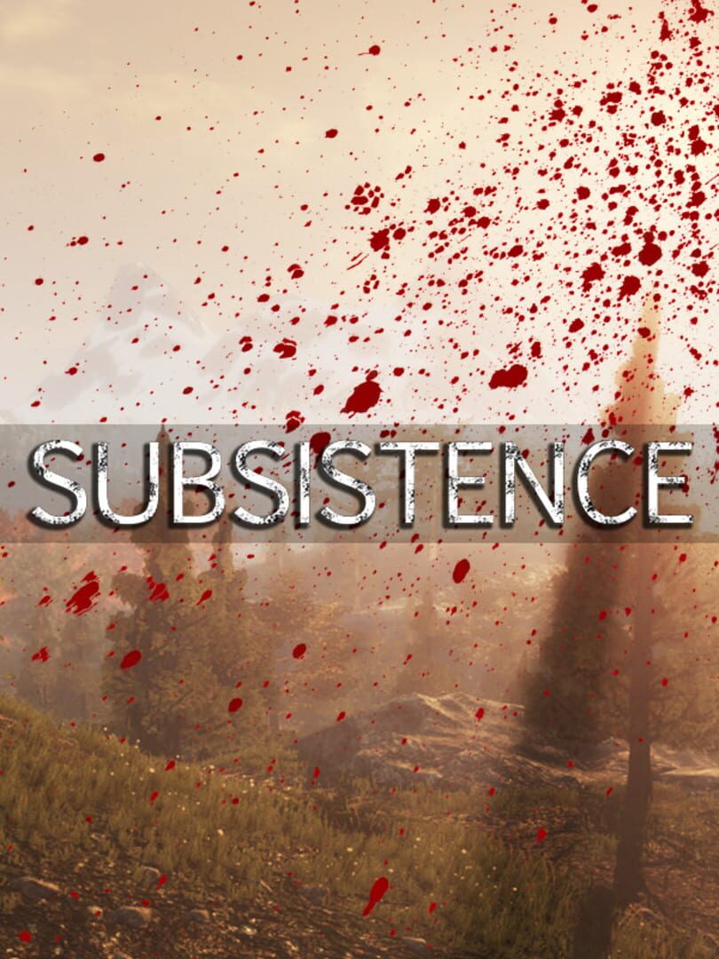 Subsistence Cover
