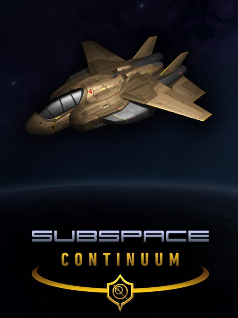 Subspace Continuum 커버