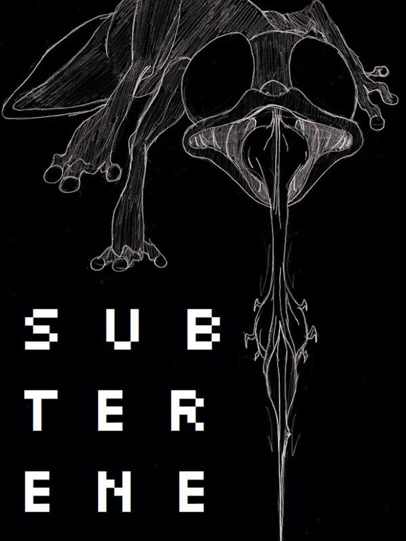 Subterene Cover