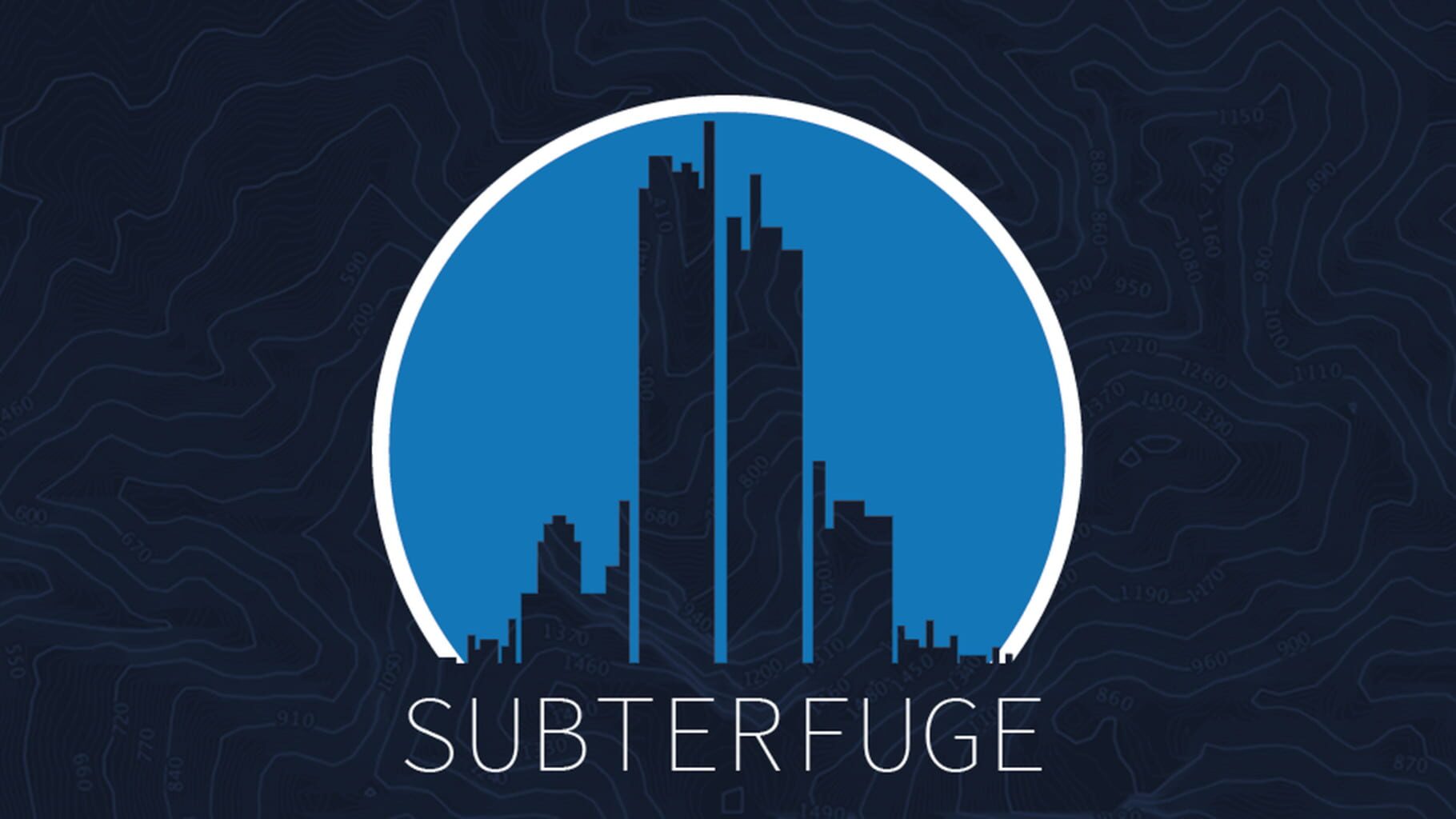 Subterfuge Kapağı