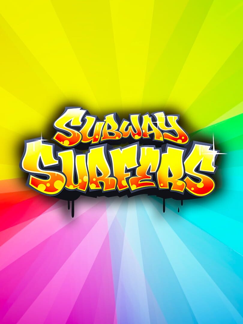 Subway Surfers Cover