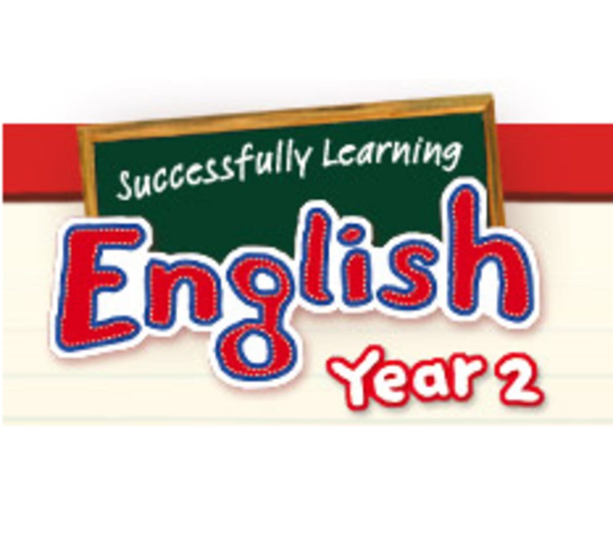Copertina di Successfully Learning English: Year 2