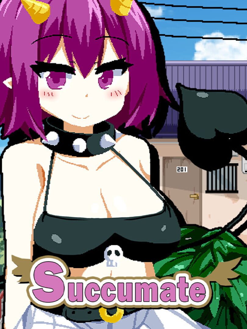 Capa de Succumate