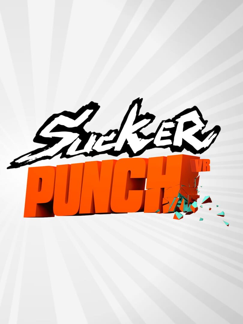 Sucker Punch VR Cover
