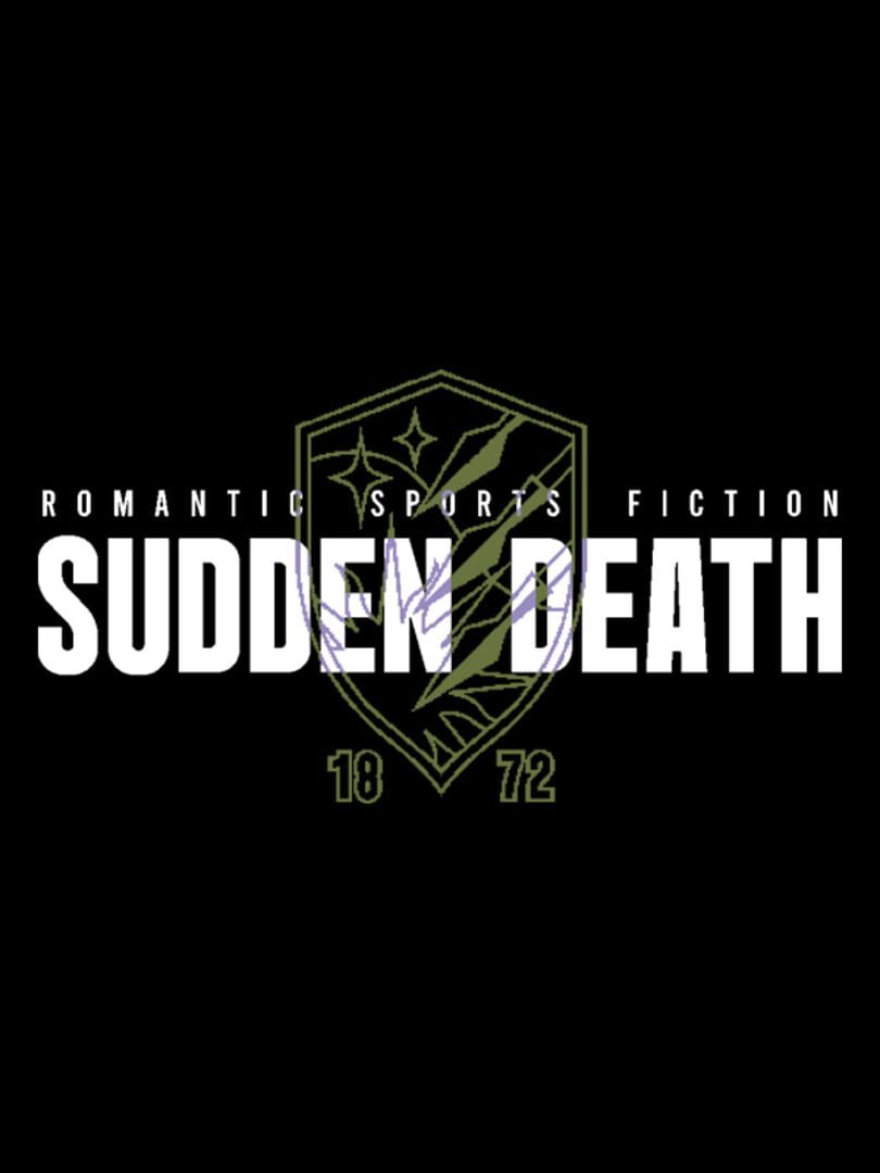 Couverture de Sudden Death