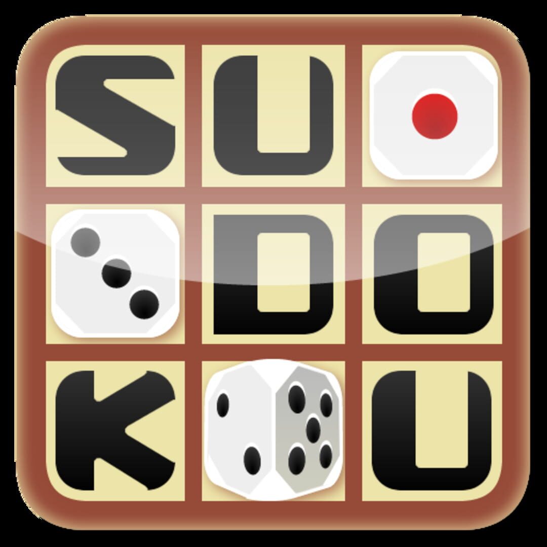 Sudice Cover