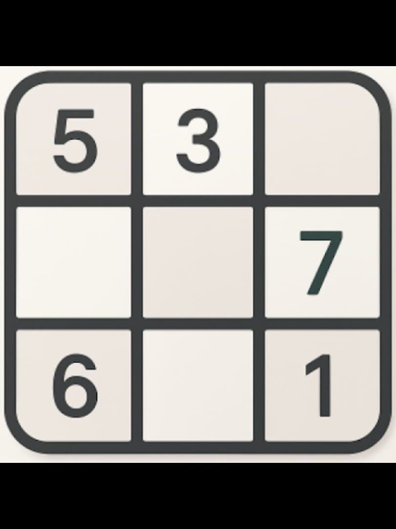 Couverture de Sudoku Touch