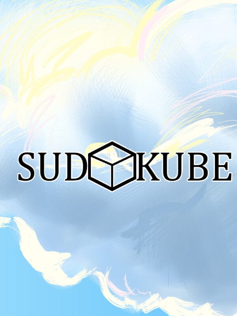Couverture de Sudokube