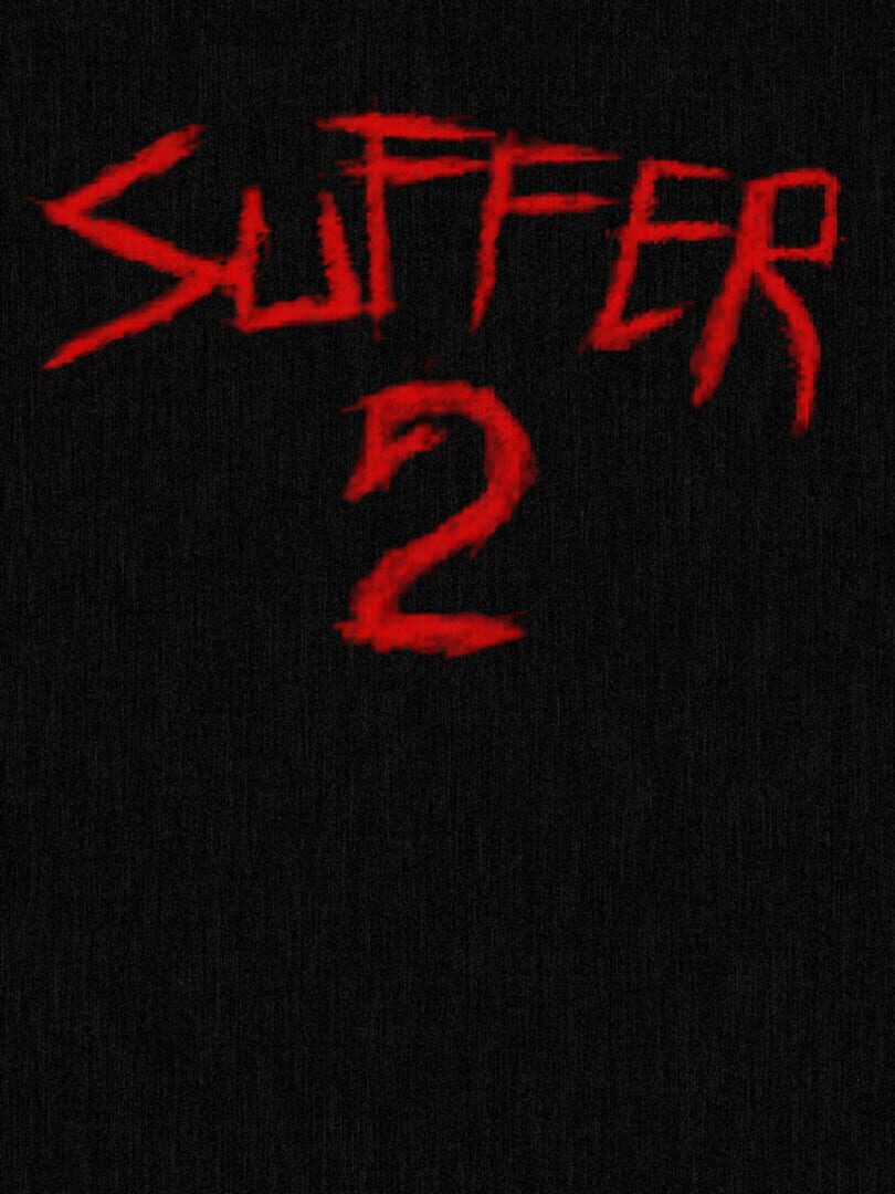 Suffer 2 커버