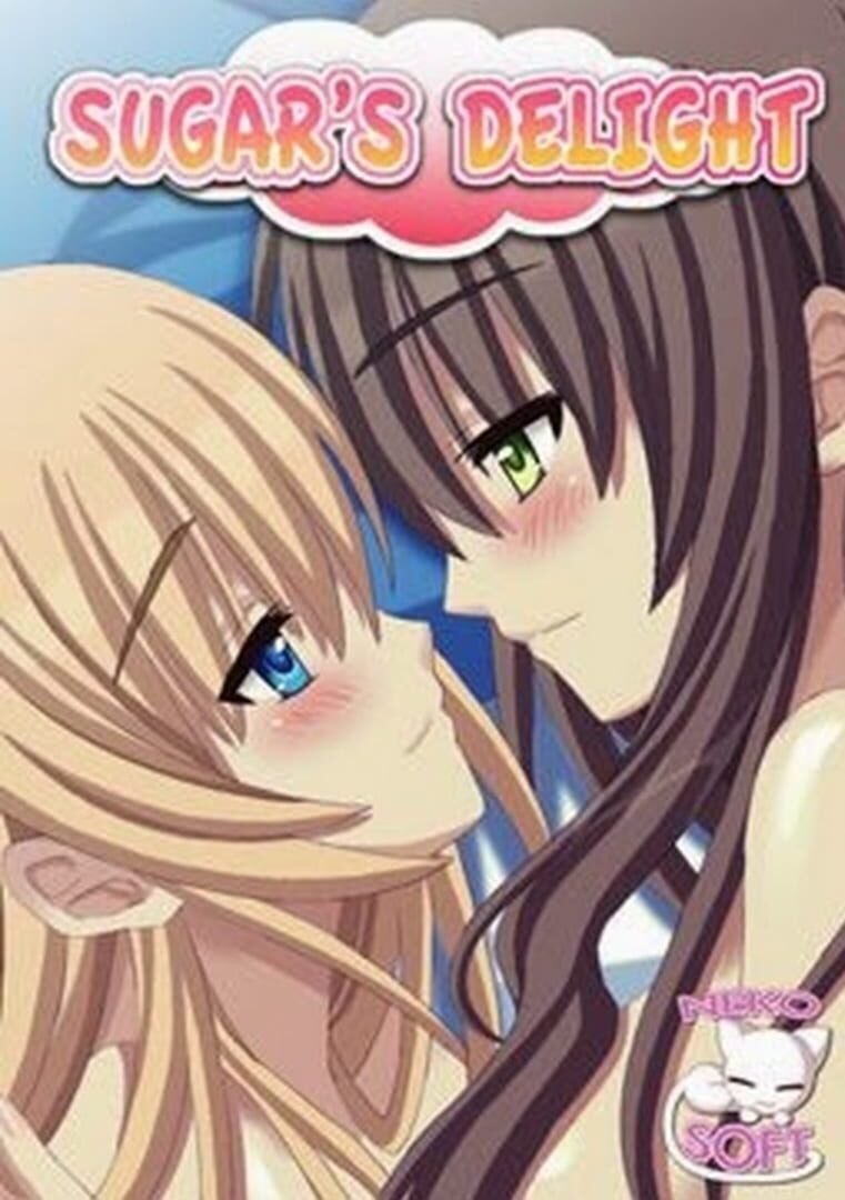 Portada de Sugar's Delight