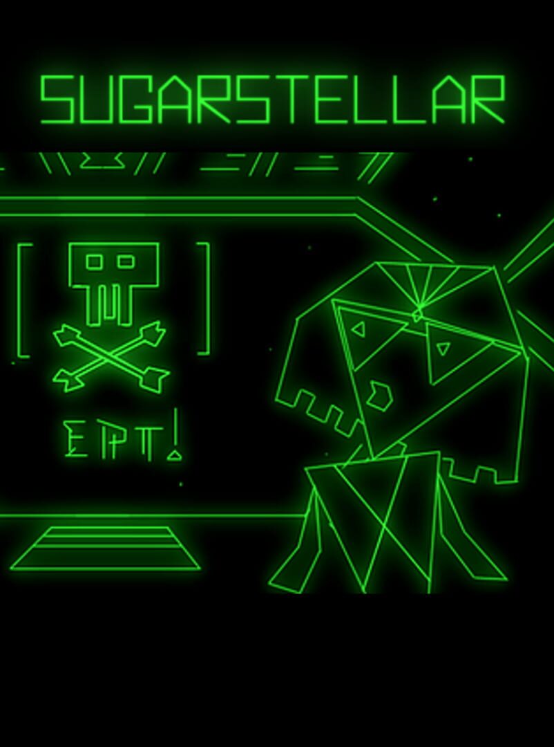Copertina di SugarStellar