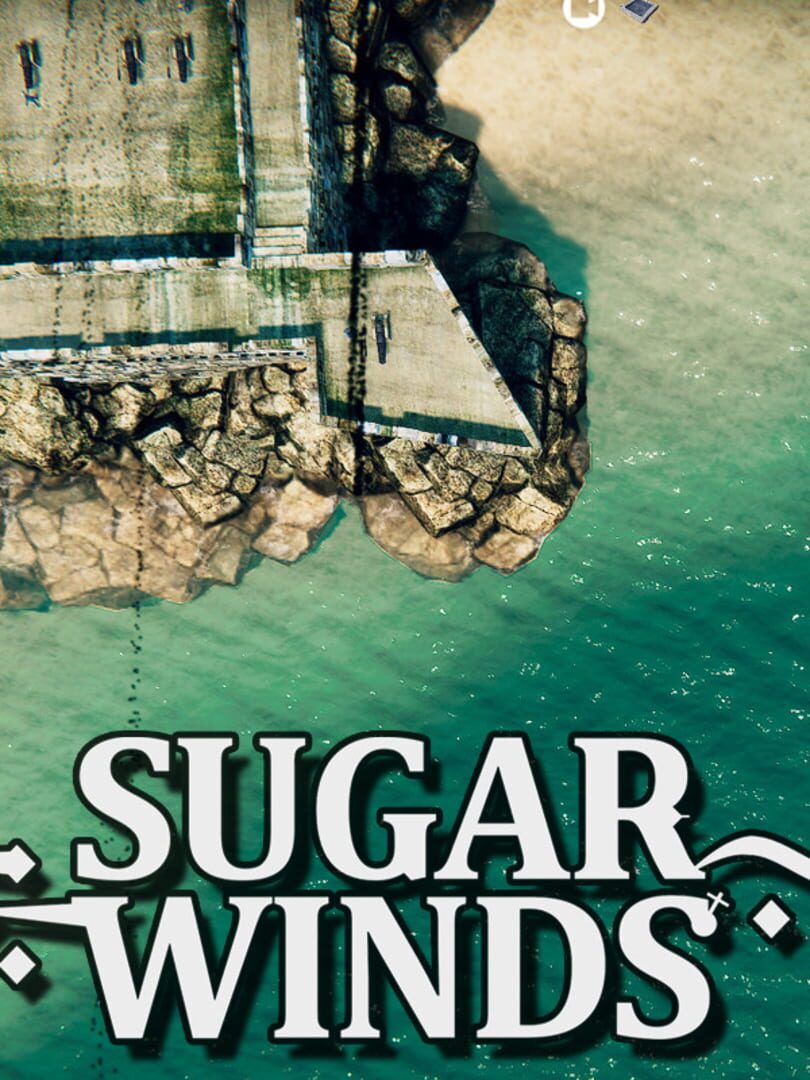SugarWinds Kapağı