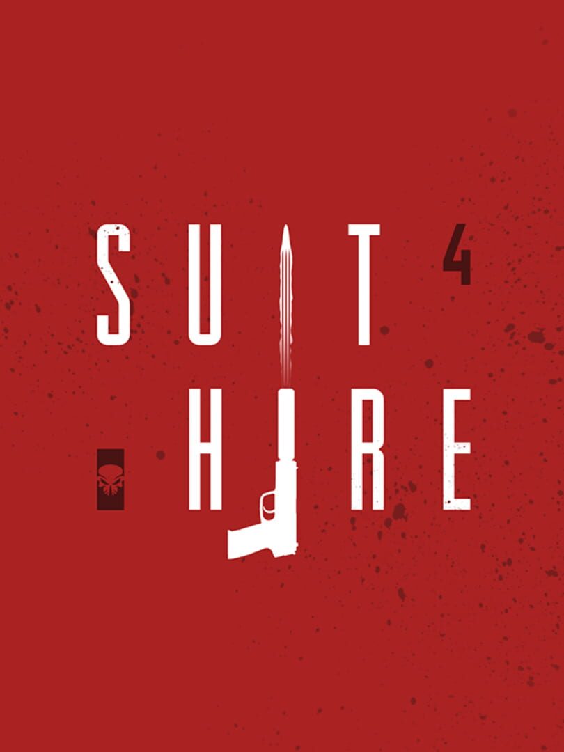 Suit for Hire 커버