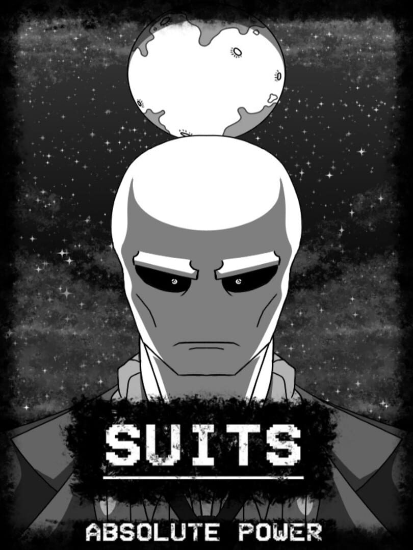 Capa de Suits: Absolute Power