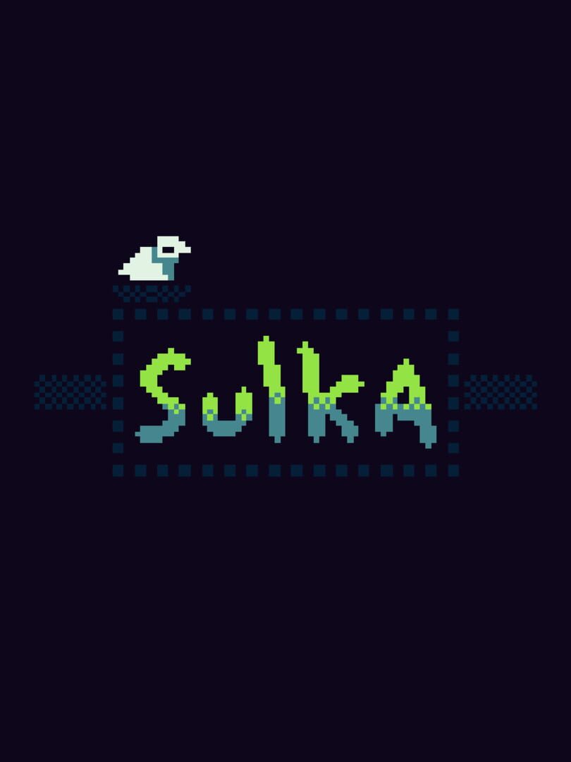 Sulka 커버