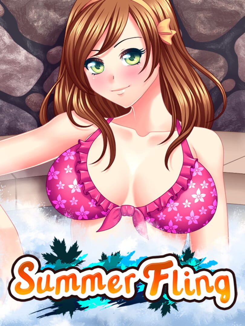 Couverture de Summer Fling