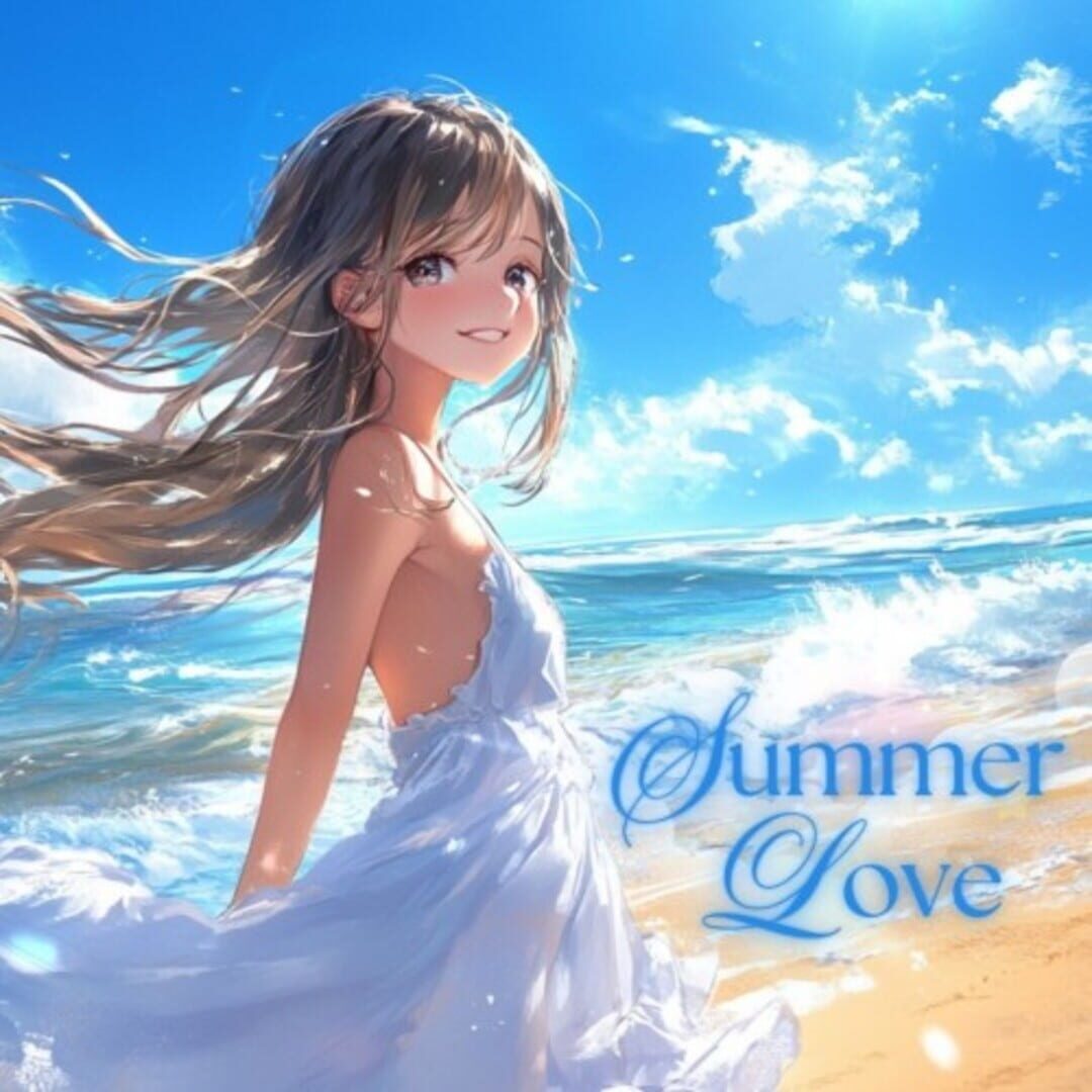 Portada de Summer Love