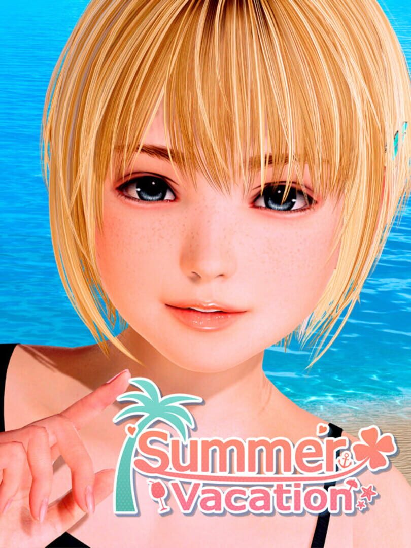 Summer Vacation Cover