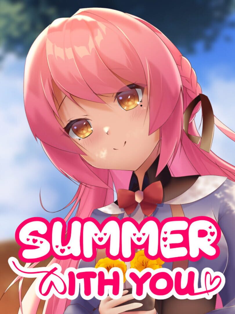Summer With You カバー