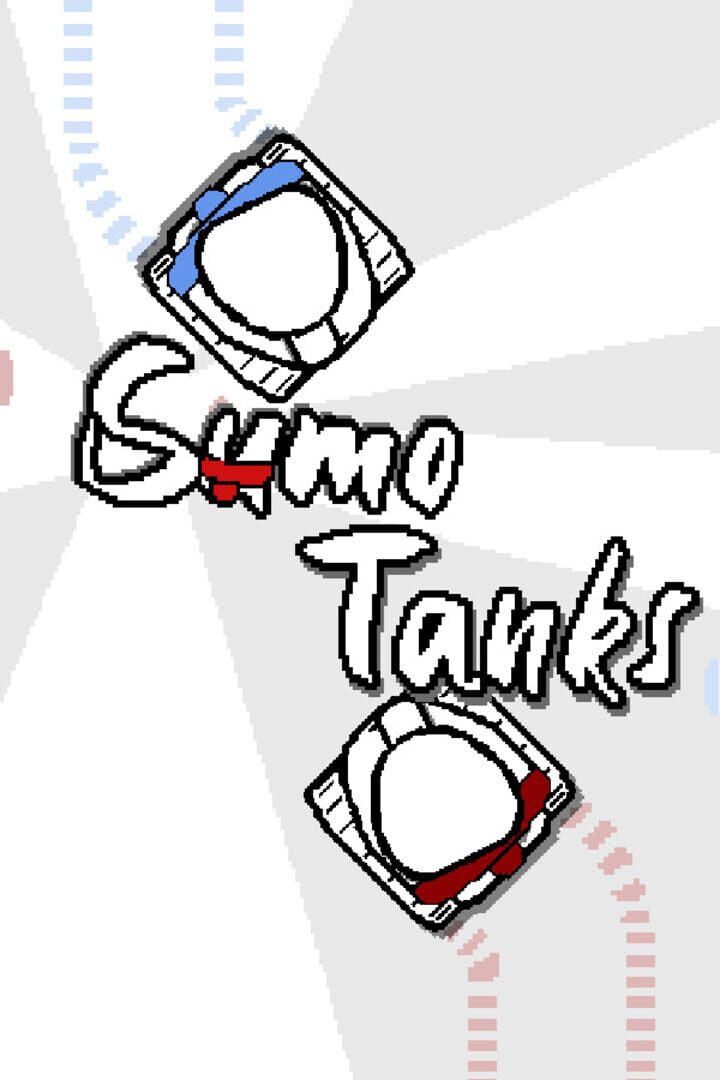 Sumo Tanks Cover