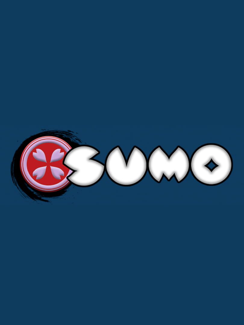 Sumo Cover