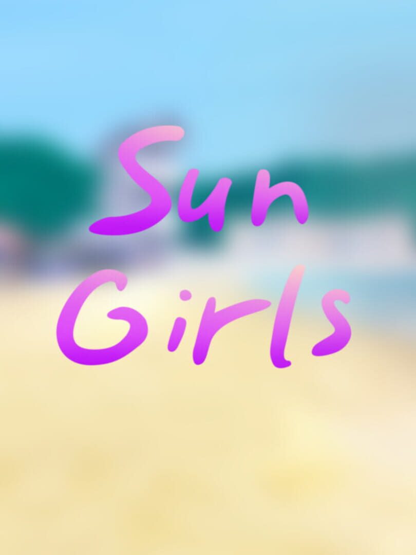 Sun Girls Cover