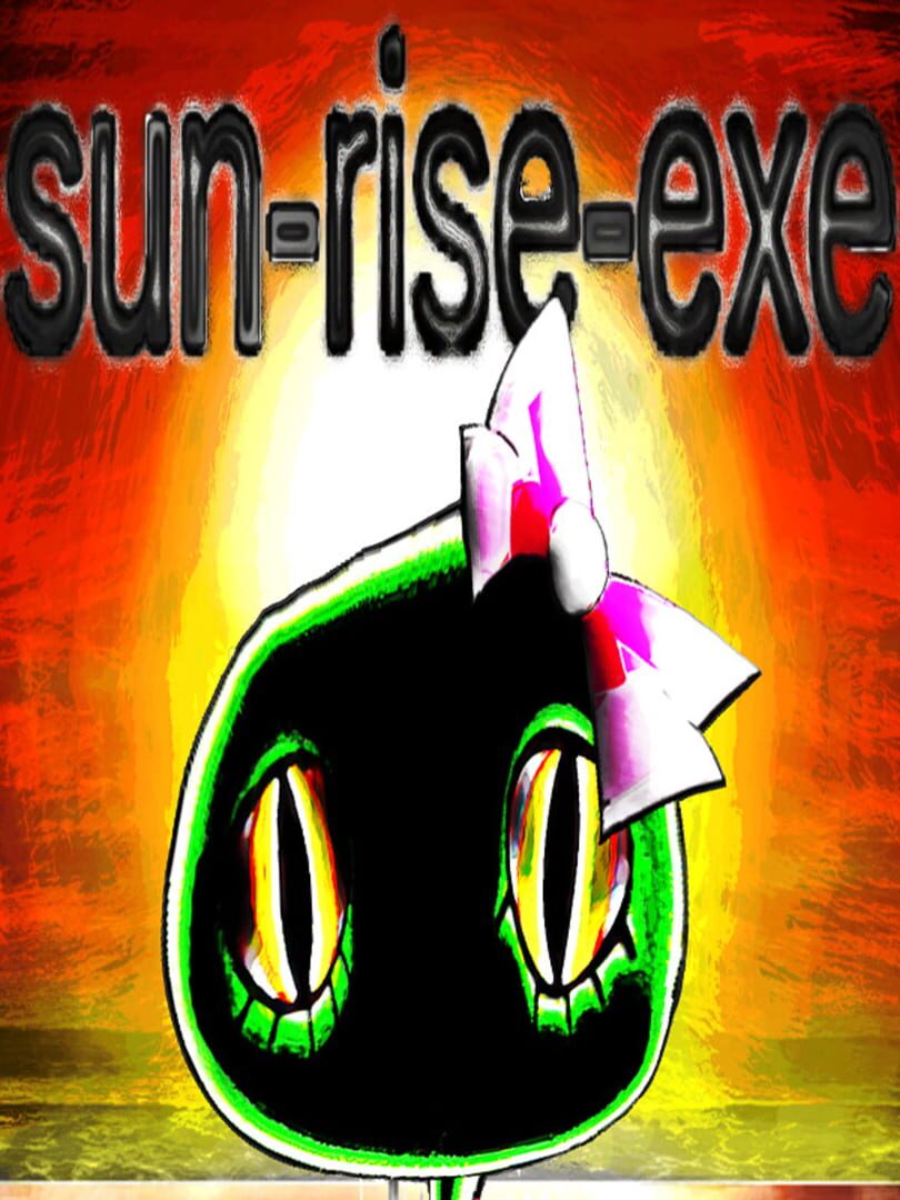 Sun-Rise.exe Kapağı