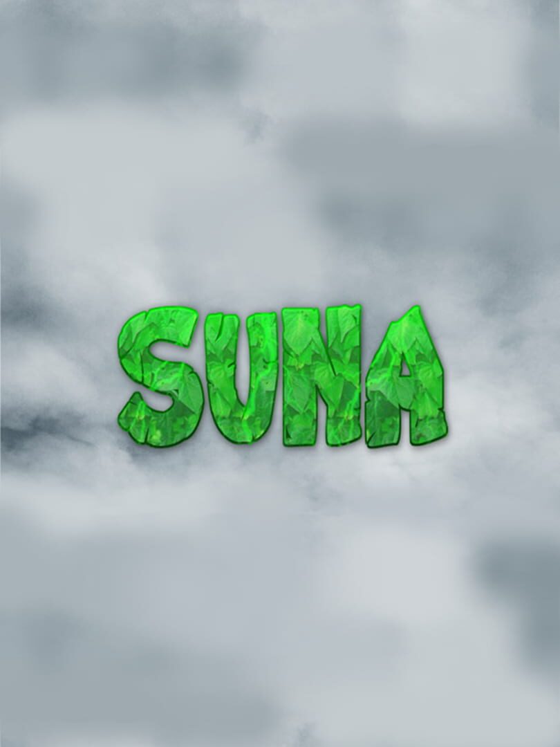 Suna Cover