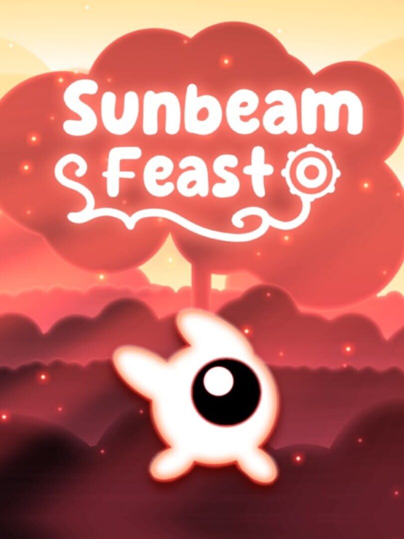 Capa de Sunbeam Feast
