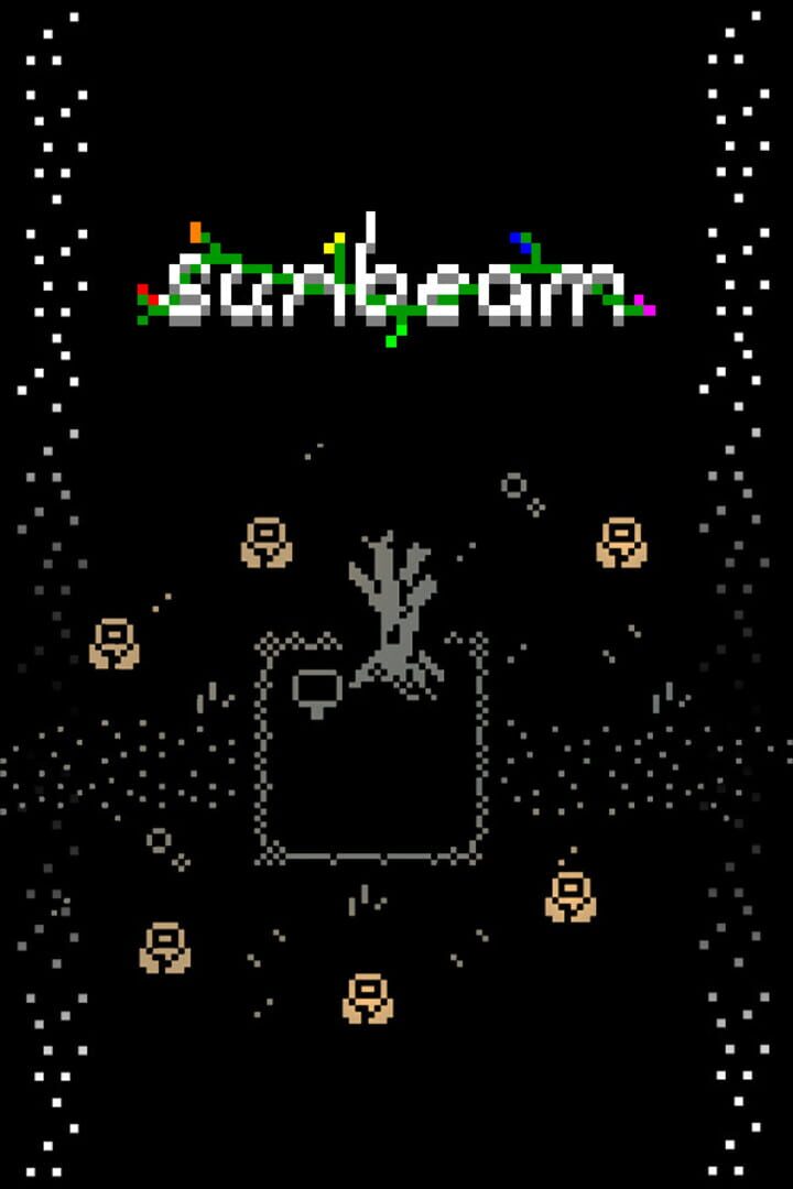 Sunbeam Cover