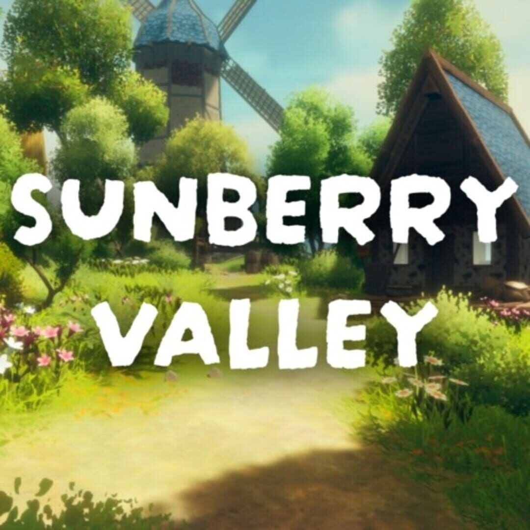 Portada de Sunberry Valley
