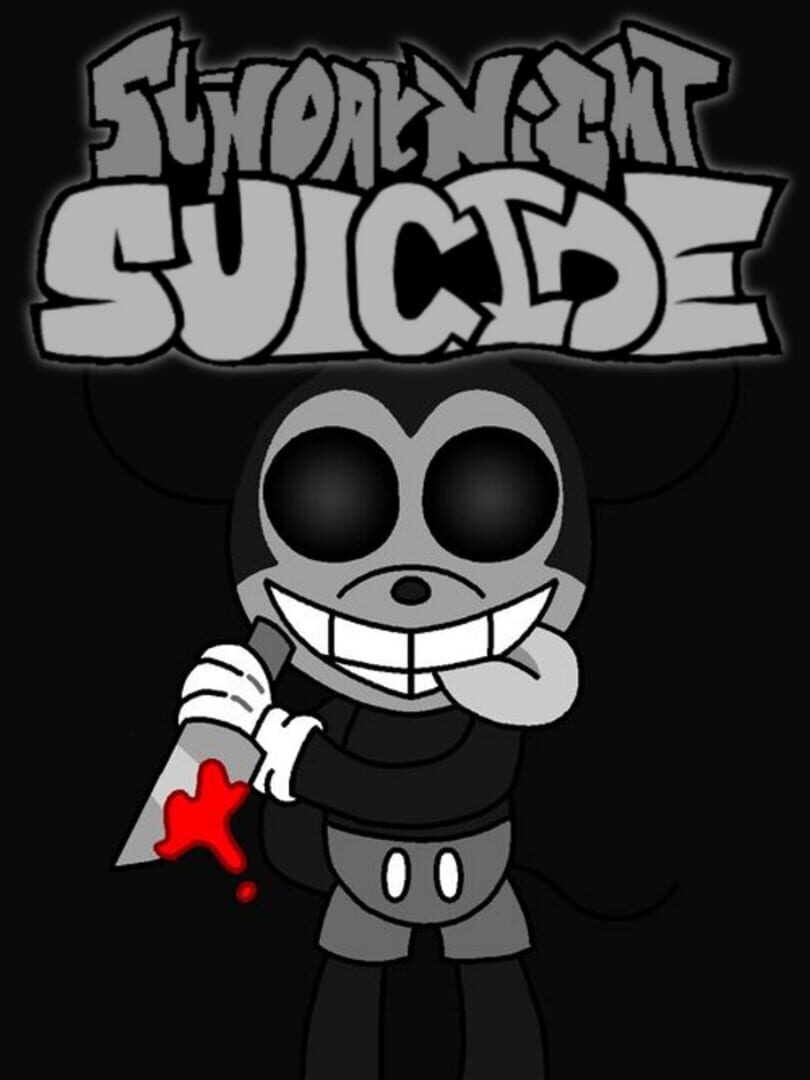 Portada de Sunday Night Suicide