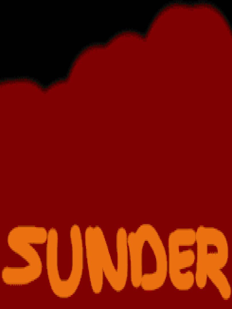Capa de Sunder For People Who Don't Have Time To Play Sunder