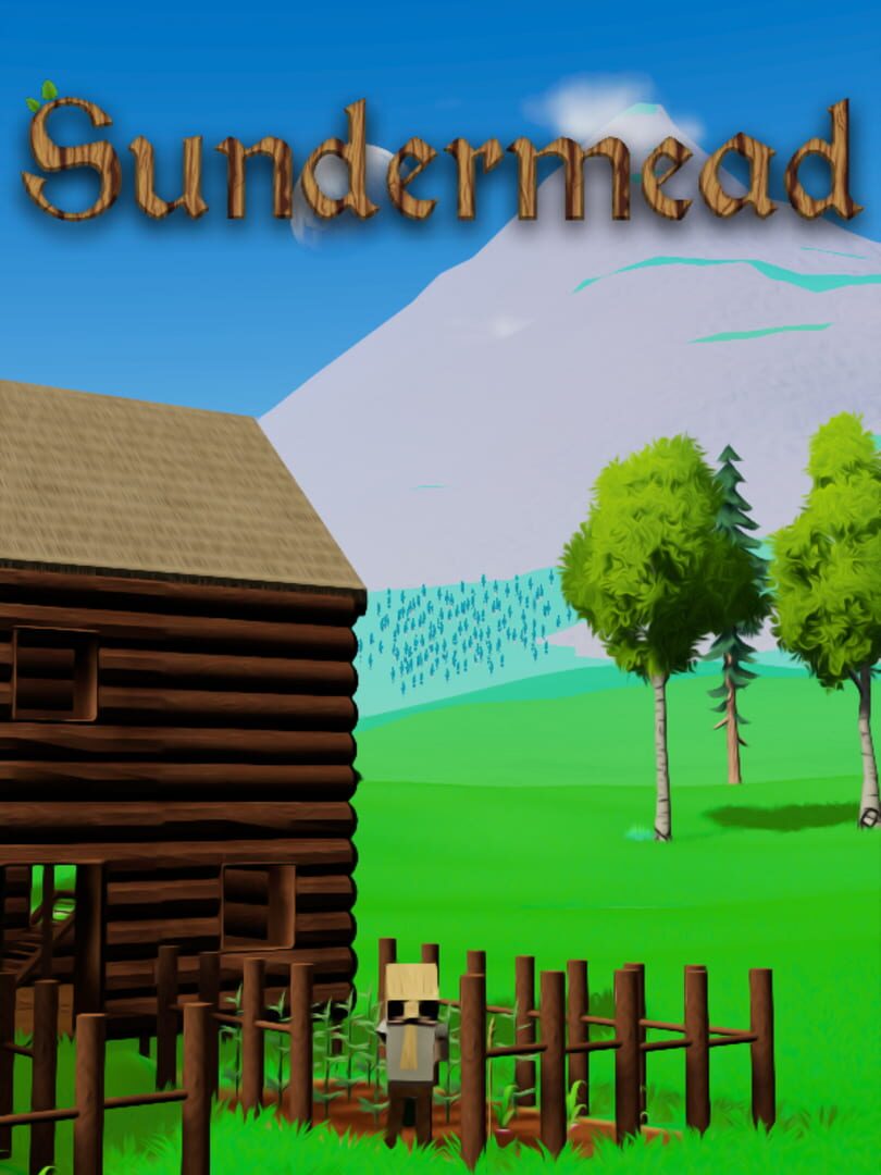 Capa de Sundermead