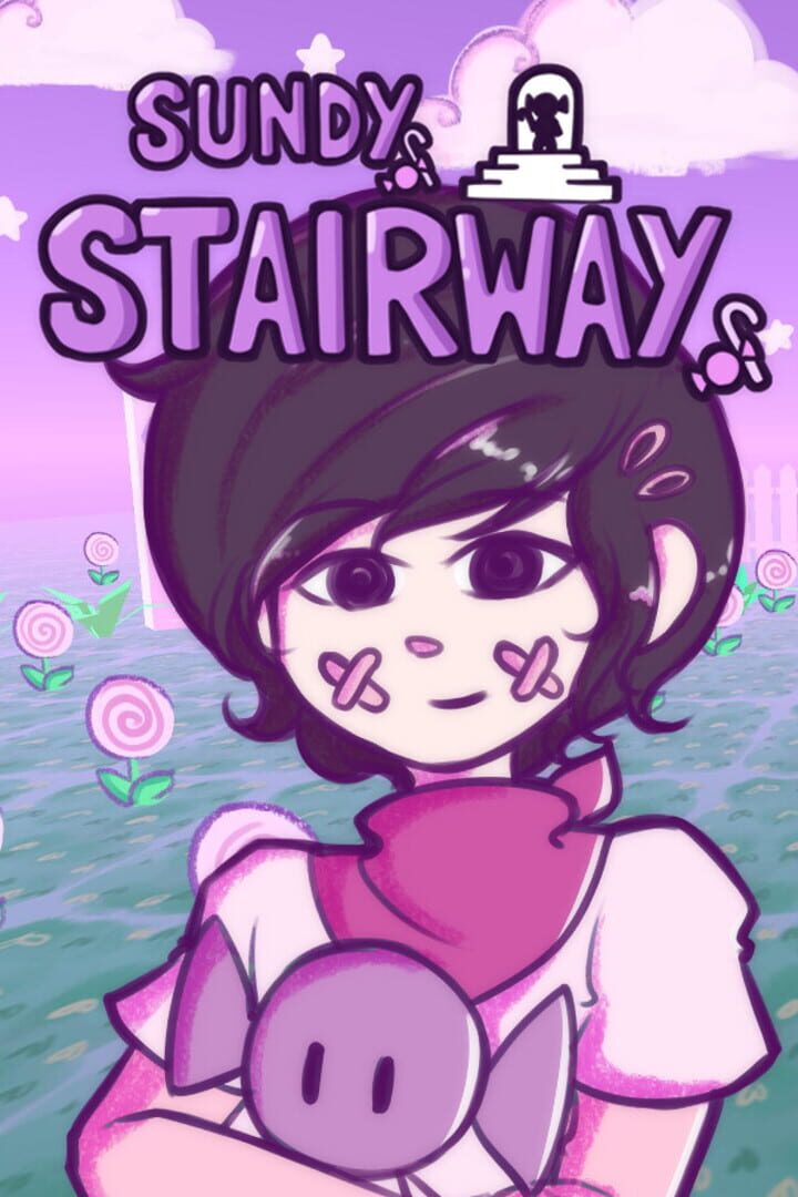 Sundy Stairway カバー