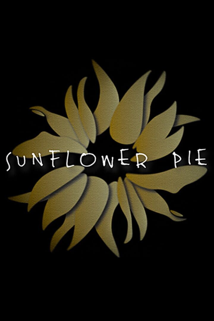 Couverture de Sunflower Pie