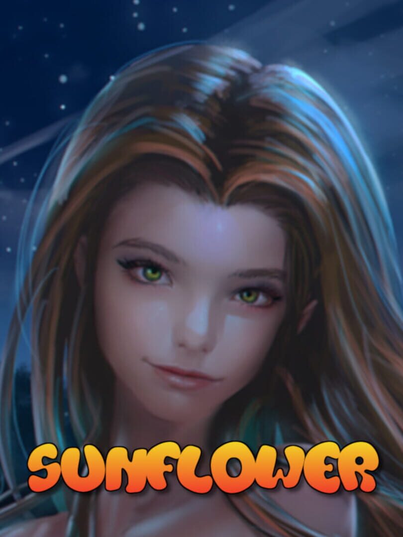 Sunflower Cover