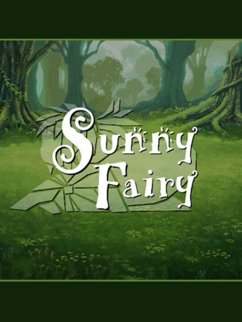 Sunny Fairy カバー