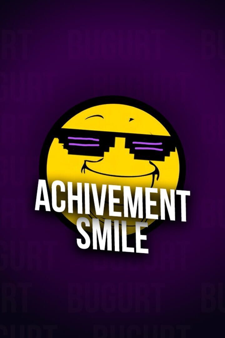 Couverture de Sunny Smiles