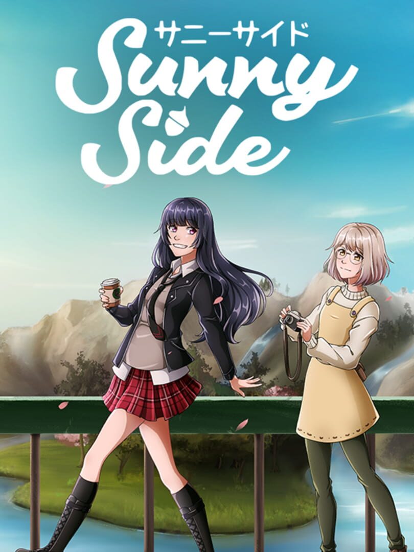 Capa de SunnySide