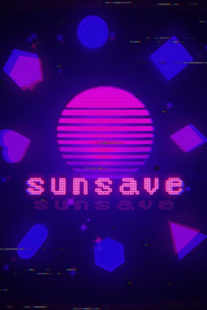 Sunsave Cover