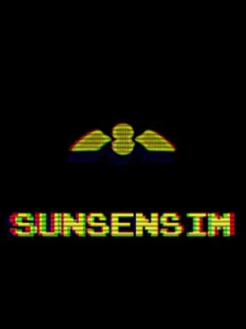 SunSenSim 커버