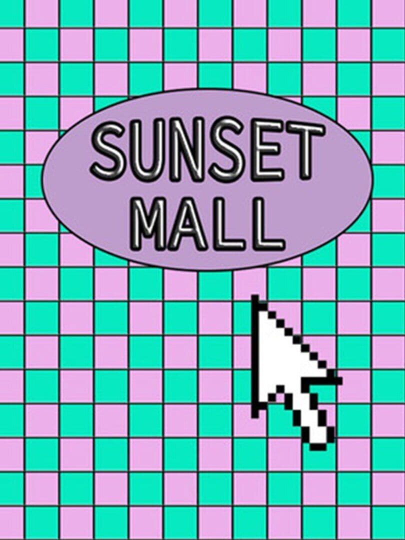 Sunset Mall カバー