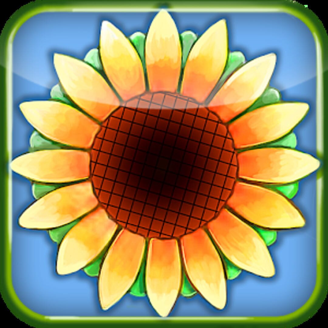 Copertina di Sunshine Acres