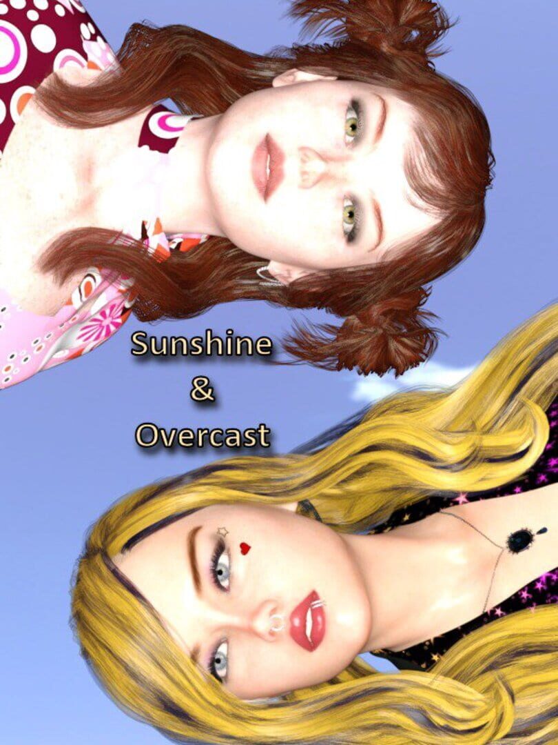 Copertina di Sunshine & Overcast